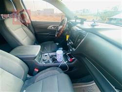 شيفروليه ترافرس